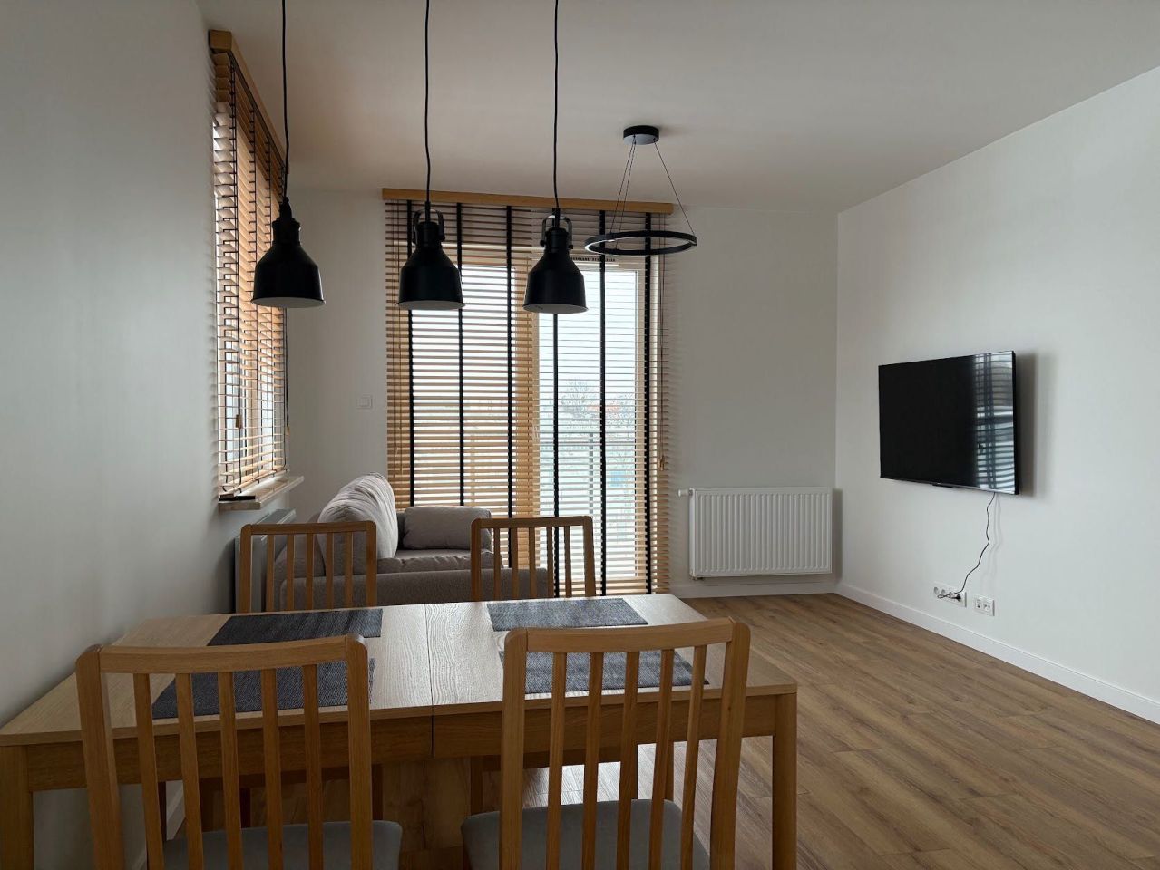 Mieszkanie 2-pokojowe Warszawa, ul. Jutrzenki. Zdjęcie 2