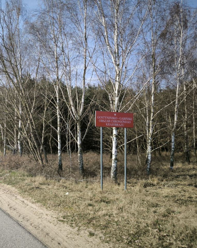 Działka budowlana Juliszew. Zdjęcie 8