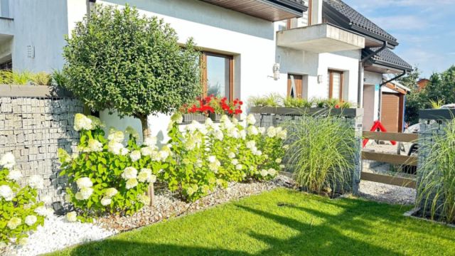 dom wolnostojący, 6 pokoi Błonie, ul. Stanisława Staszica. Zdjęcie 28