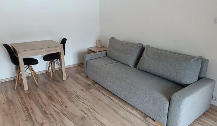 Mieszkanie 1-pokojowe Mazańcowice Pustki