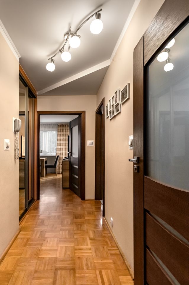 Mieszkanie 2-pokojowe Warszawa Tarchomin, ul. Aleksandra Kamińskiego. Zdjęcie 21