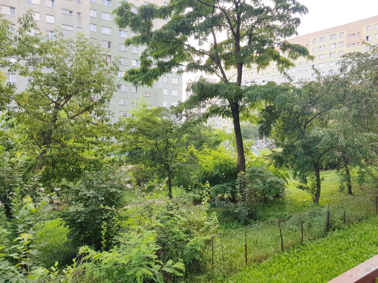 Mieszkanie 2-pokojowe Łódź Widzew, ul. Mieczysławy Ćwiklińskiej. Zdjęcie 13