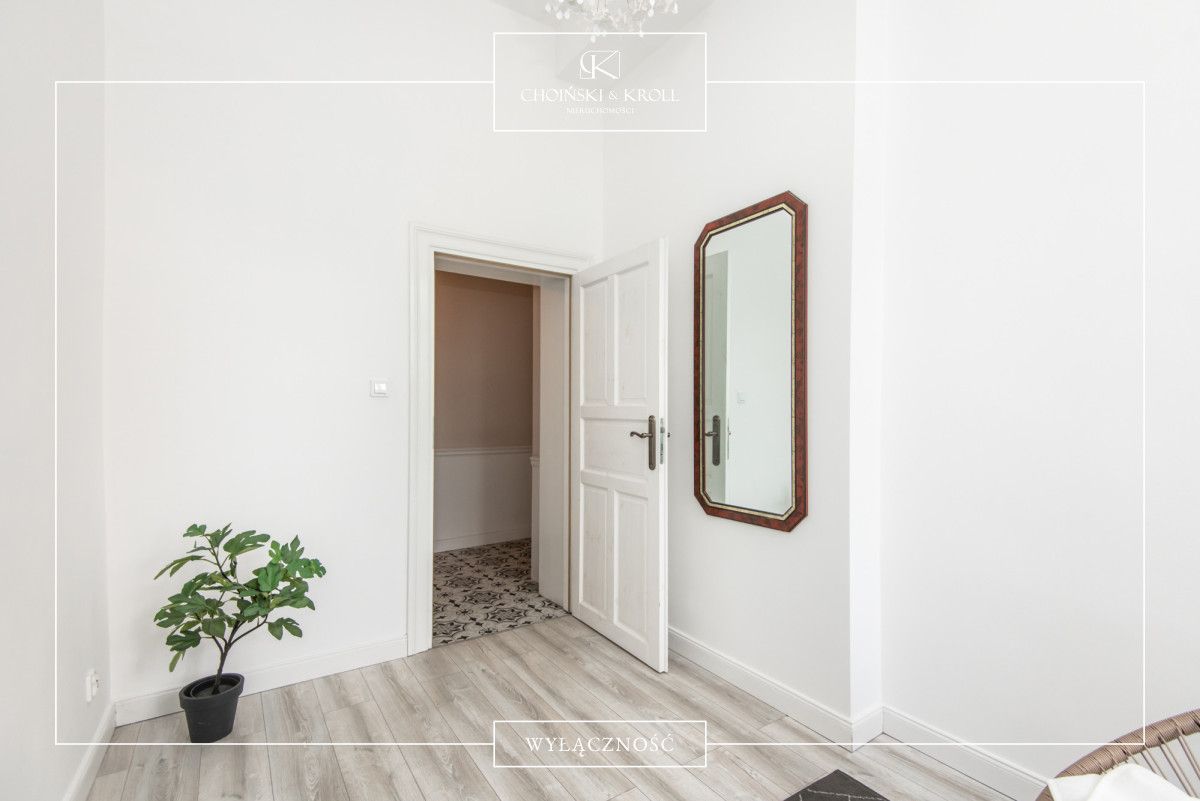 Mieszkanie 3-pokojowe Poznań Wilda, ul. Jana Umińskiego. Zdjęcie 19