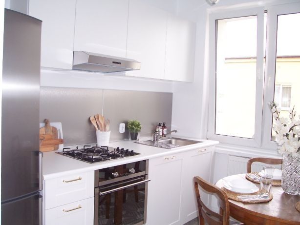 Mieszkanie 3-pokojowe Bydgoszcz Osiedle Leśne, ul. Topolowa. Zdjęcie 8