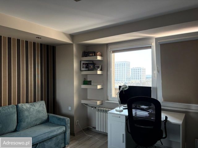 Mieszkanie 3-pokojowe Łódź Śródmieście, ul. Piotrkowska. Zdjęcie 1