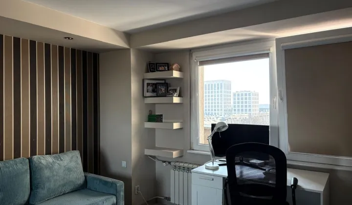 Mieszkanie 3-pokojowe Łódź Śródmieście, ul. Piotrkowska