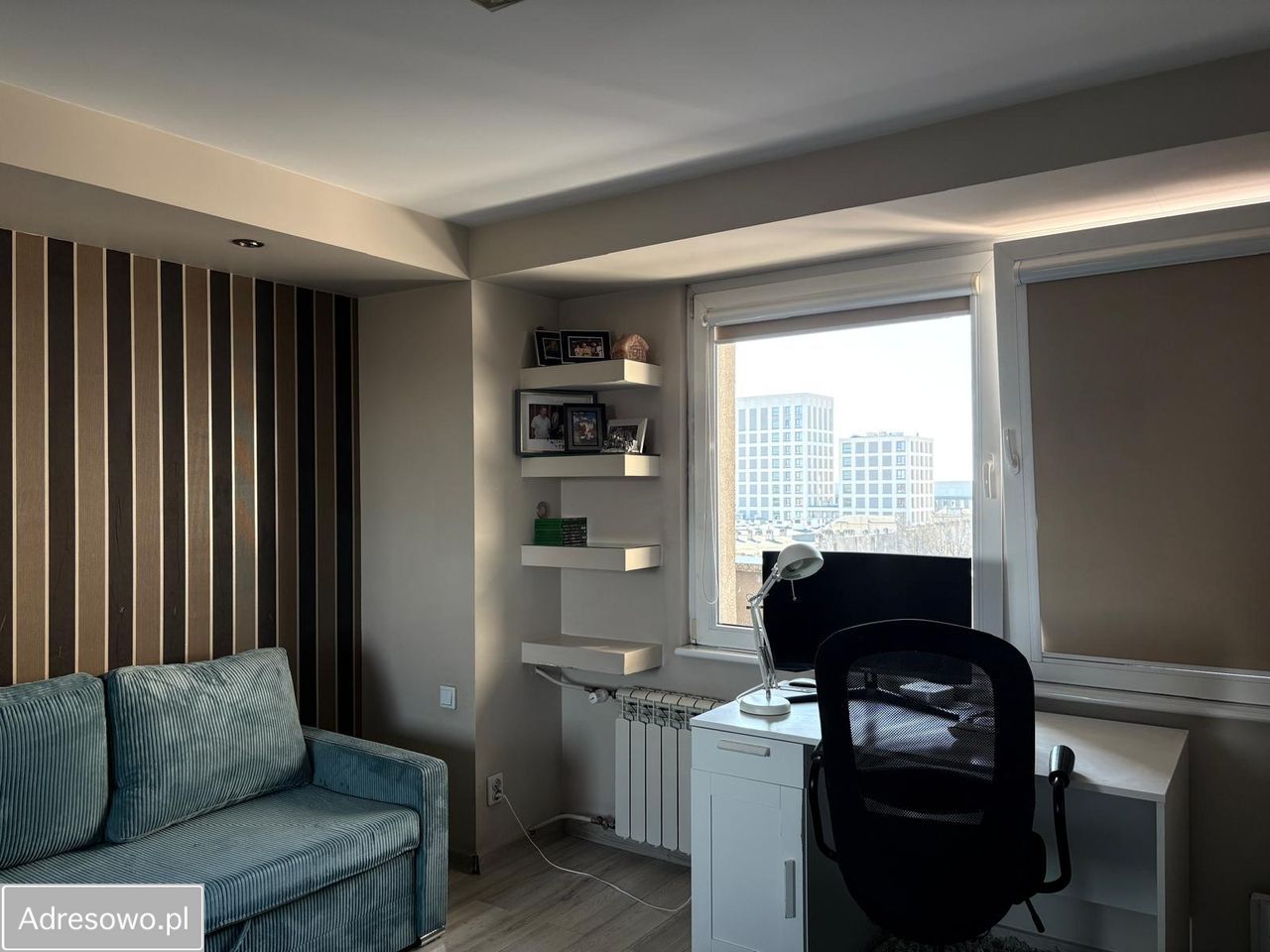 Mieszkanie 3-pokojowe Łódź Śródmieście, ul. Piotrkowska. Zdjęcie 1