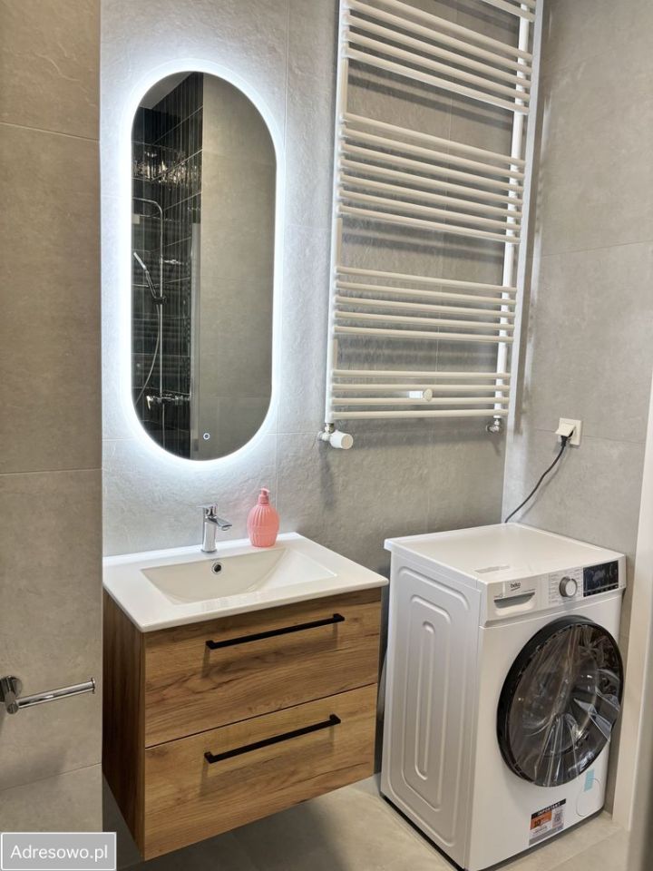 Mieszkanie 1-pokojowe Warszawa Bemowo, ul. Powstańców Śląskich. Zdjęcie 16