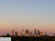 Mieszkanie 2-pokojowe Warszawa Wola, ul. Cypriana Kamila Norwida. Zdjęcie 3