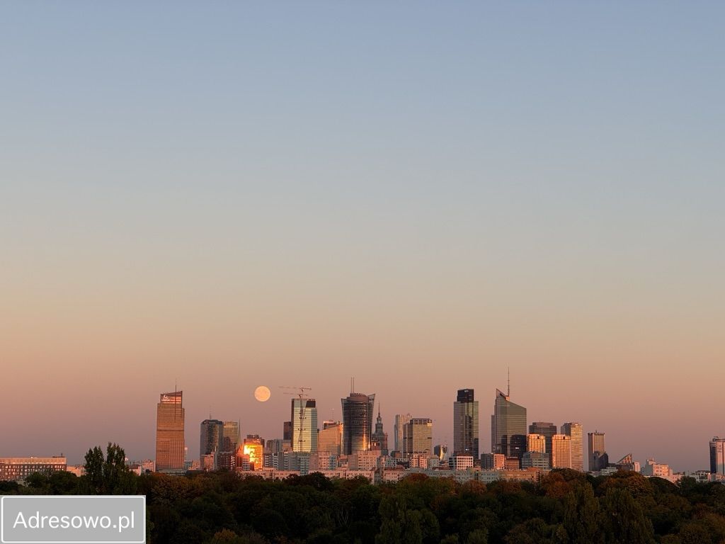 Mieszkanie 2-pokojowe Warszawa Wola, ul. Cypriana Kamila Norwida. Zdjęcie 4