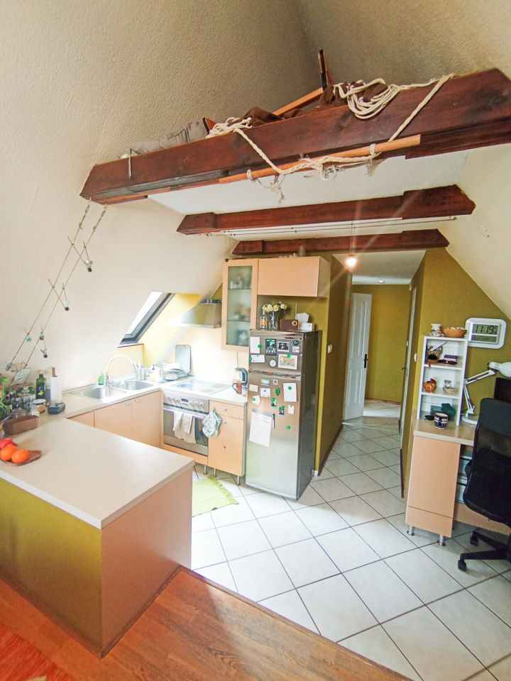 Mieszkanie 2-pokojowe Jelenia Góra Centrum, pl. Ratuszowy. Zdjęcie 13