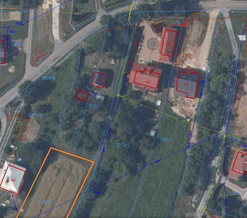 Działka rolna Kraczkowa. Zdjęcie 7