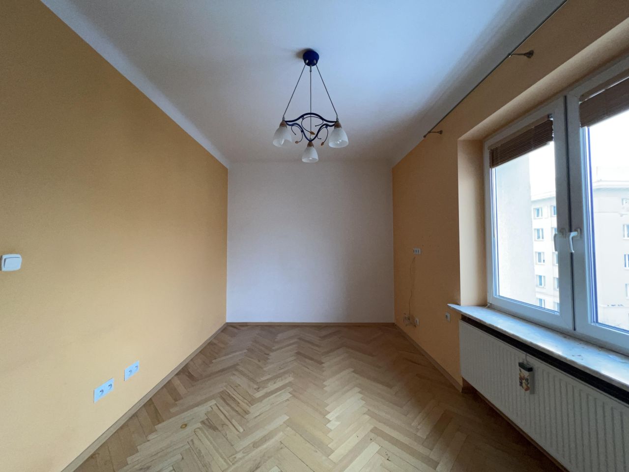 Mieszkanie 3-pokojowe Warszawa Ochota, ul. Barska. Zdjęcie 7