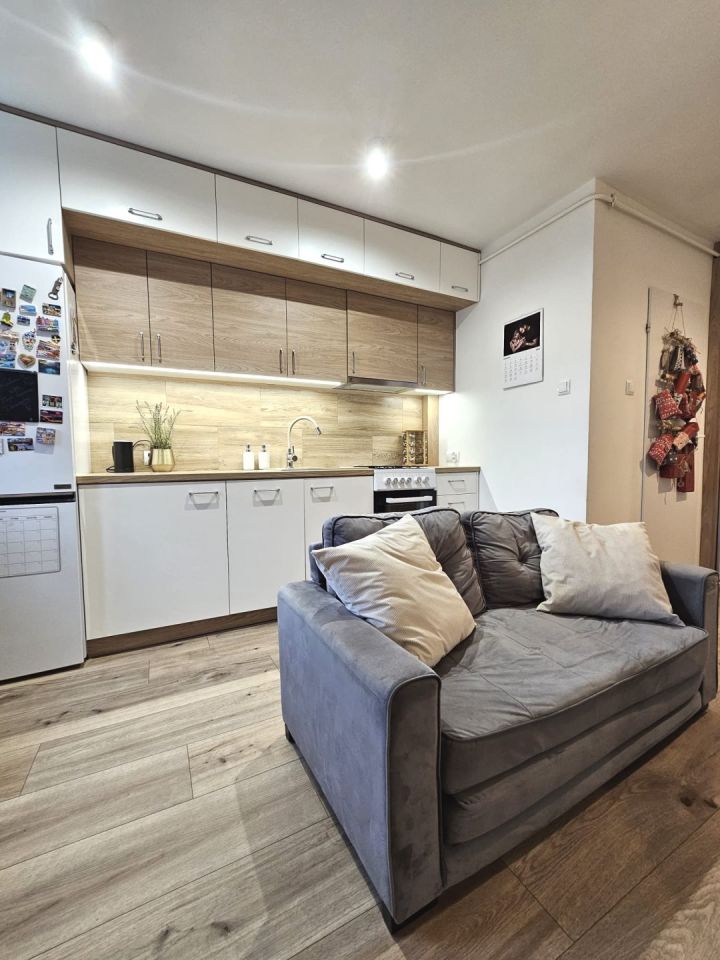 Mieszkanie 2-pokojowe Białystok, ul. Palmowa. Zdjęcie 2