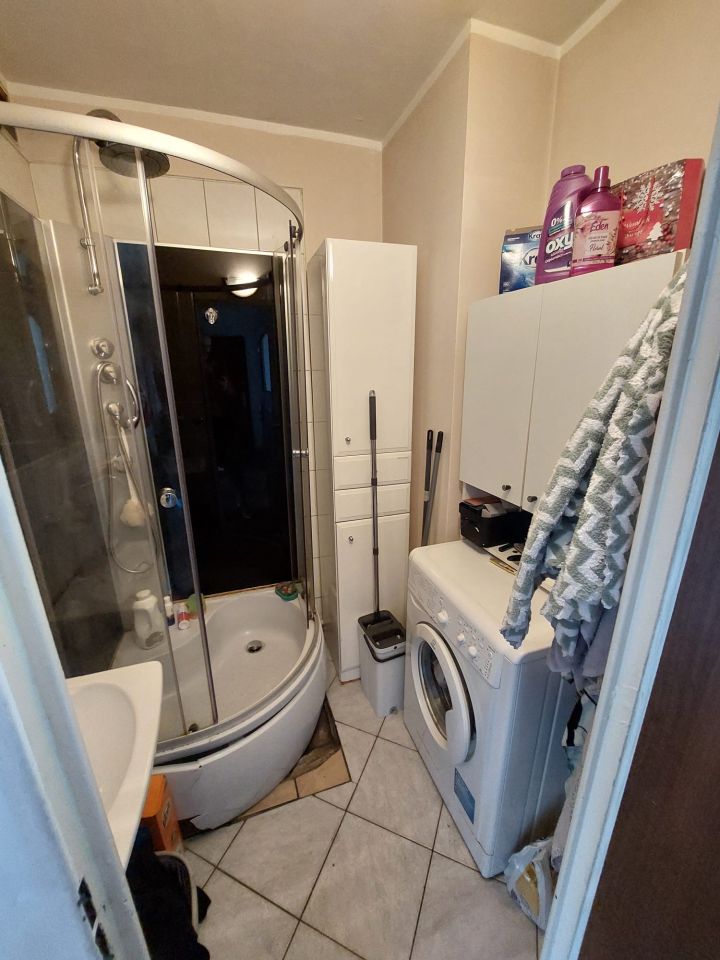 Mieszkanie 4-pokojowe Słupsk Zatorze, ul. Królowej Jadwigi. Zdjęcie 13