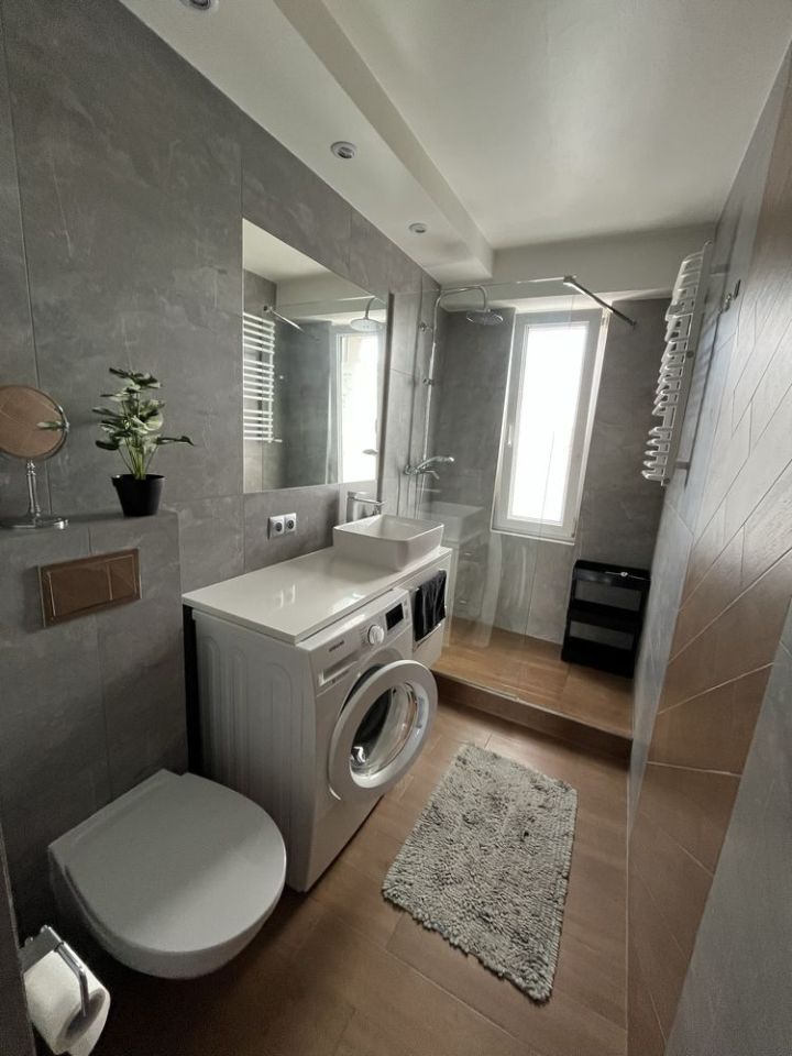 Mieszkanie 2-pokojowe Olsztyn Jaroty, ul. Johanna Gottfrieda Herdera. Zdjęcie 5