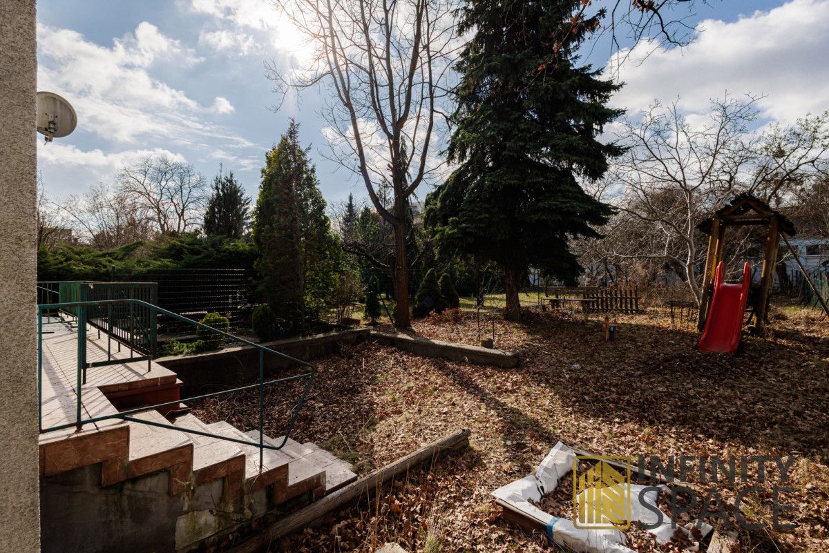 bliźniak, 8 pokoi Warszawa Bielany, ul. Kleczewska. Zdjęcie 9