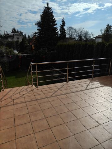 bliźniak, 6 pokoi Łódź Zdrowie, ul. Krańcowa. Zdjęcie 11