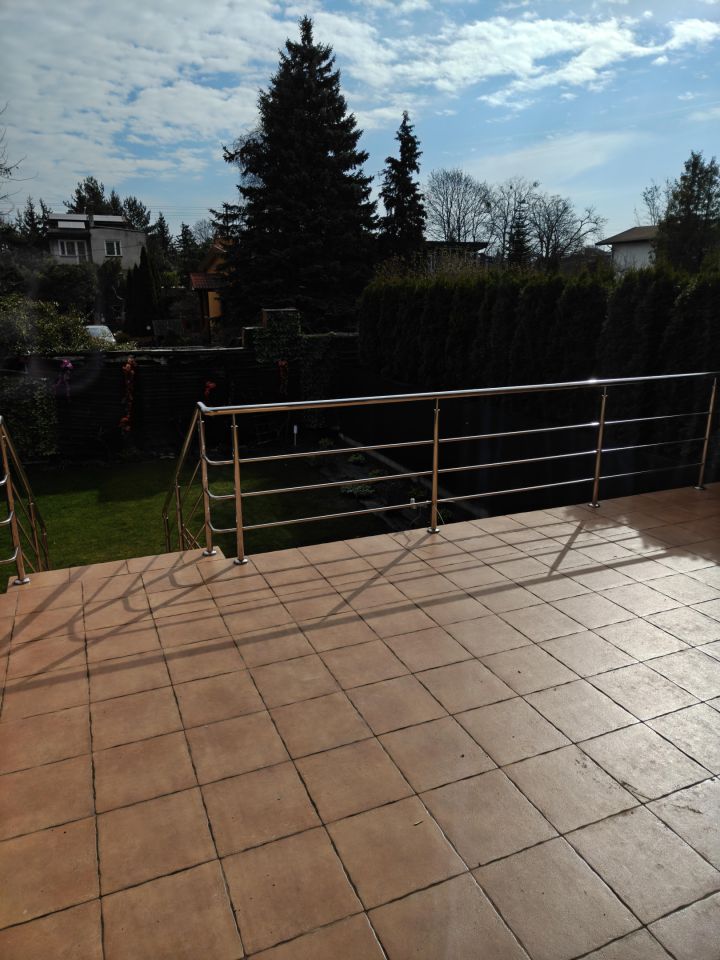 bliźniak, 6 pokoi Łódź Zdrowie, ul. Krańcowa. Zdjęcie 11