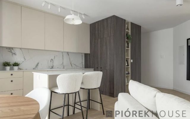 Mieszkanie 3-pokojowe Warszawa Bemowo, ul. Marynin. Zdjęcie 6