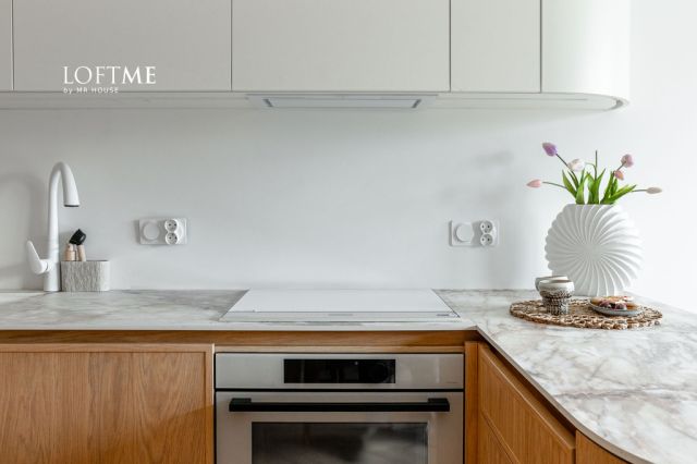 Mieszkanie 4-pokojowe Łódź Rokicie, ul. Świętojańska. Zdjęcie 5