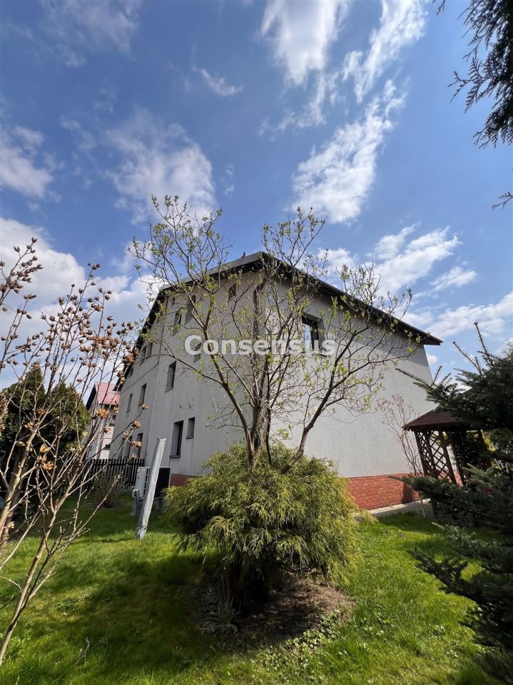 bliźniak, 5 pokoi Katowice Murcki. Zdjęcie 11