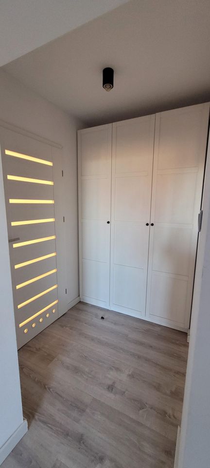 Mieszkanie 3-pokojowe Wrocław Ołbin, ul. Bolesława Prusa. Zdjęcie 6