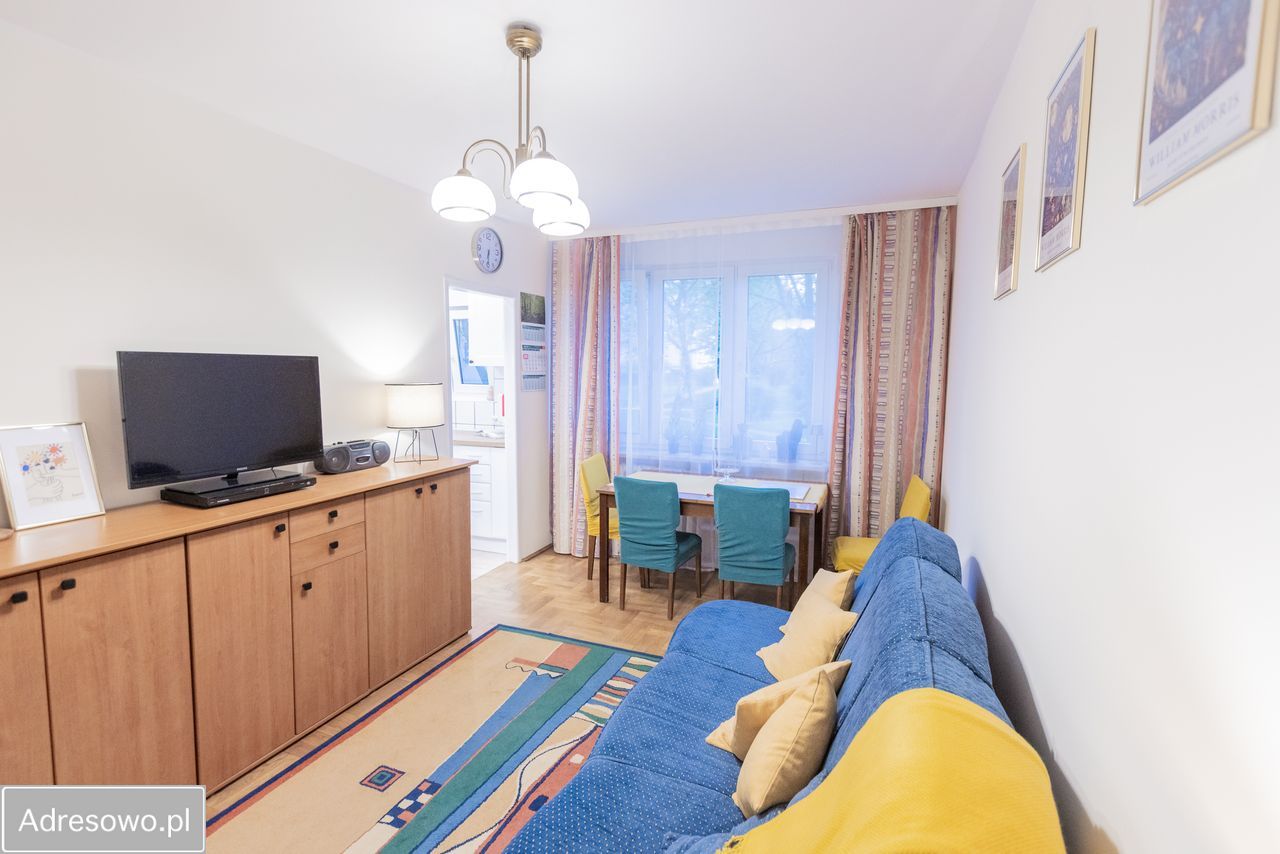 Mieszkanie 2-pokojowe Kraków Prądnik Czerwony, ul. Ugorek. Zdjęcie 13