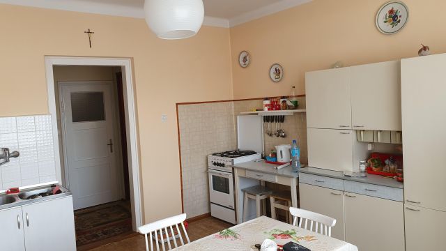 dom wolnostojący, 2 pokoje Ćmielów, ul. Stanisława Staszica. Zdjęcie 7