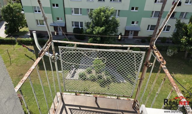 Mieszkanie 3-pokojowe Busko-Zdrój, os. Orła Białego. Zdjęcie 12