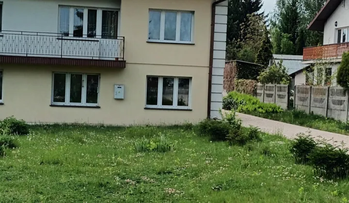 bliźniak, 4 pokoje Hrubieszów Pobereżany, ul. Zamojska
