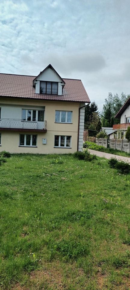 bliźniak, 4 pokoje Hrubieszów Pobereżany, ul. Zamojska. Zdjęcie 3