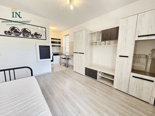 Mieszkanie 2-pokojowe Lublin Dziesiąta, ul. Nowy Świat. Zdjęcie 1