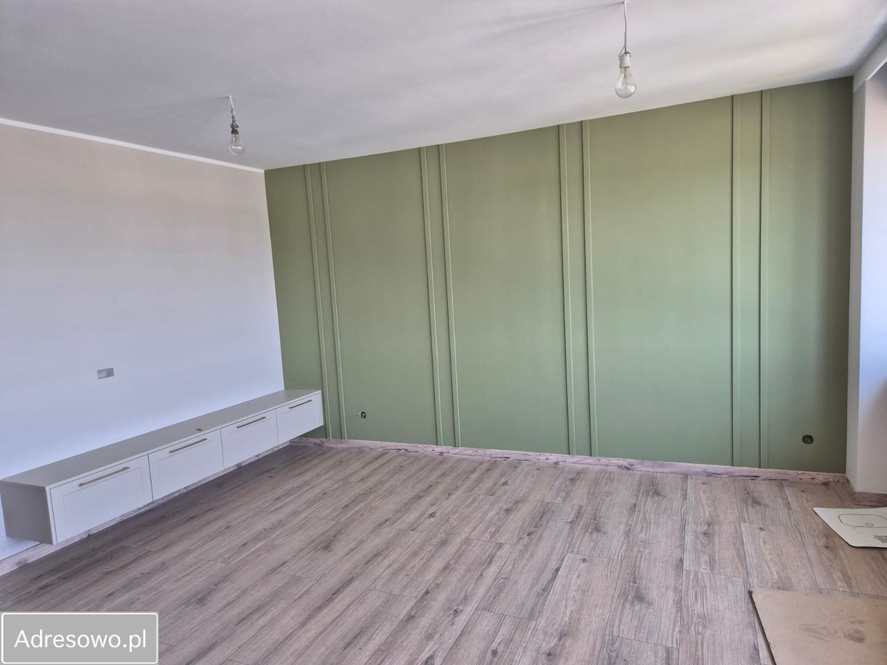 Mieszkanie 2-pokojowe Siedlce, ul. Bolesława Chrobrego. Zdjęcie 1