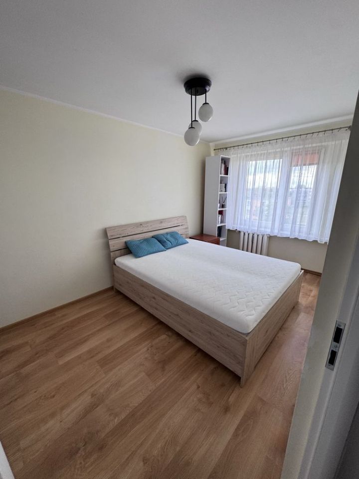 Mieszkanie 3-pokojowe Wyszków Centrum, ul. 11 Listopada. Zdjęcie 2