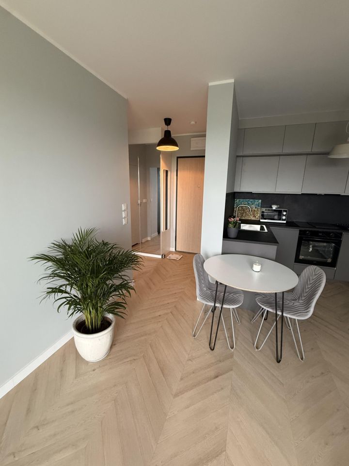 Mieszkanie 2-pokojowe Warszawa Mokotów, ul. Antoniewska. Zdjęcie 6