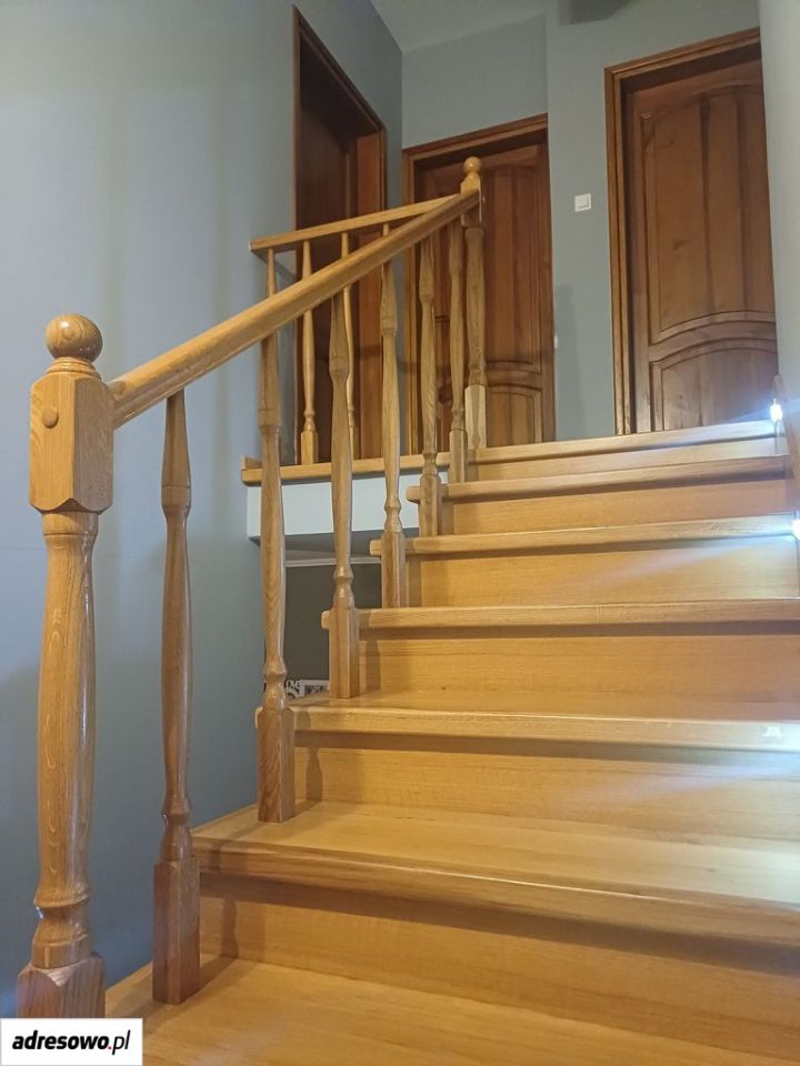 dom wolnostojący, 5 pokoi Kuków. Zdjęcie 13