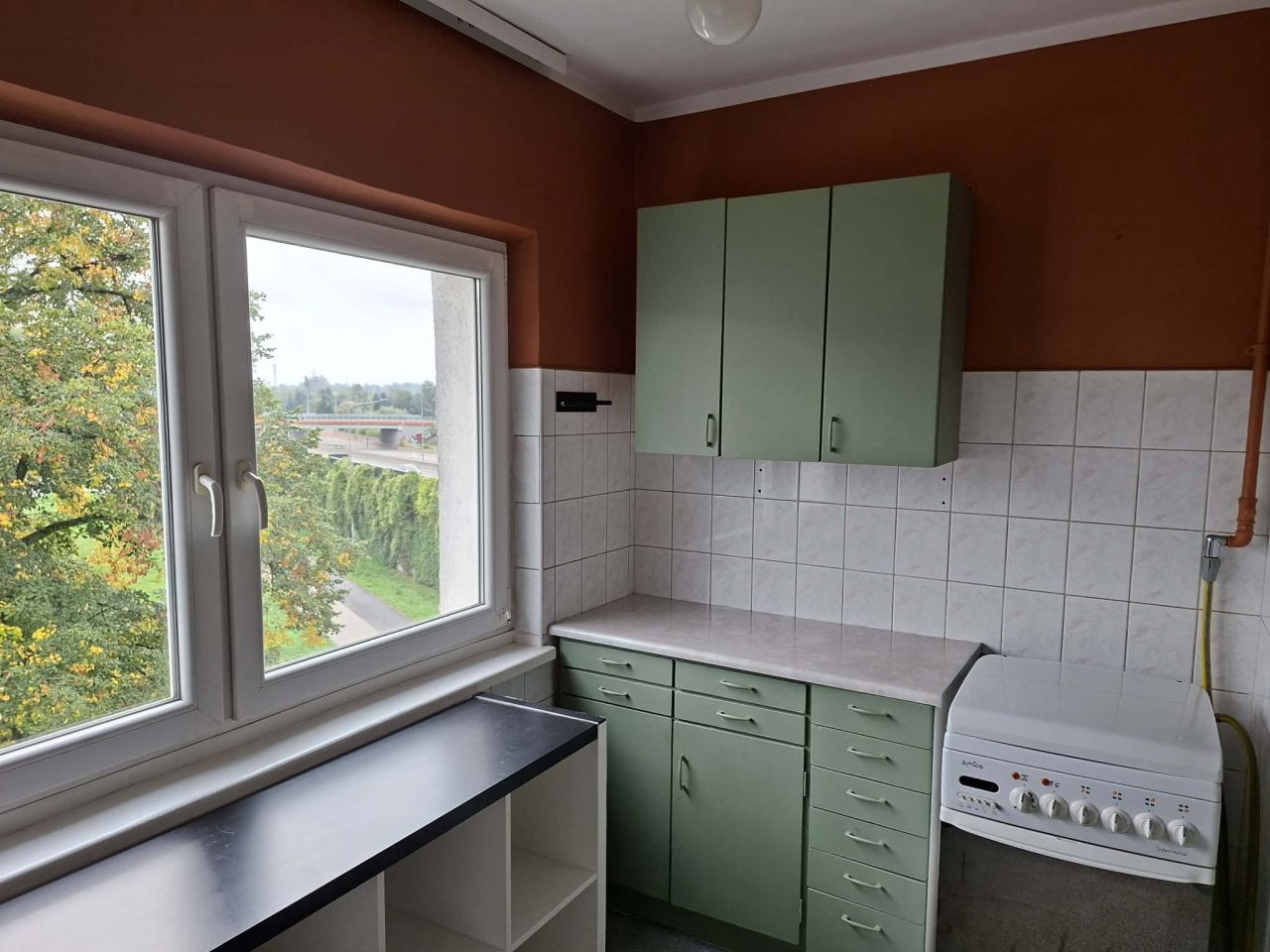 Mieszkanie 2-pokojowe Łódź Górna, ul. Kosmonautów. Zdjęcie 9
