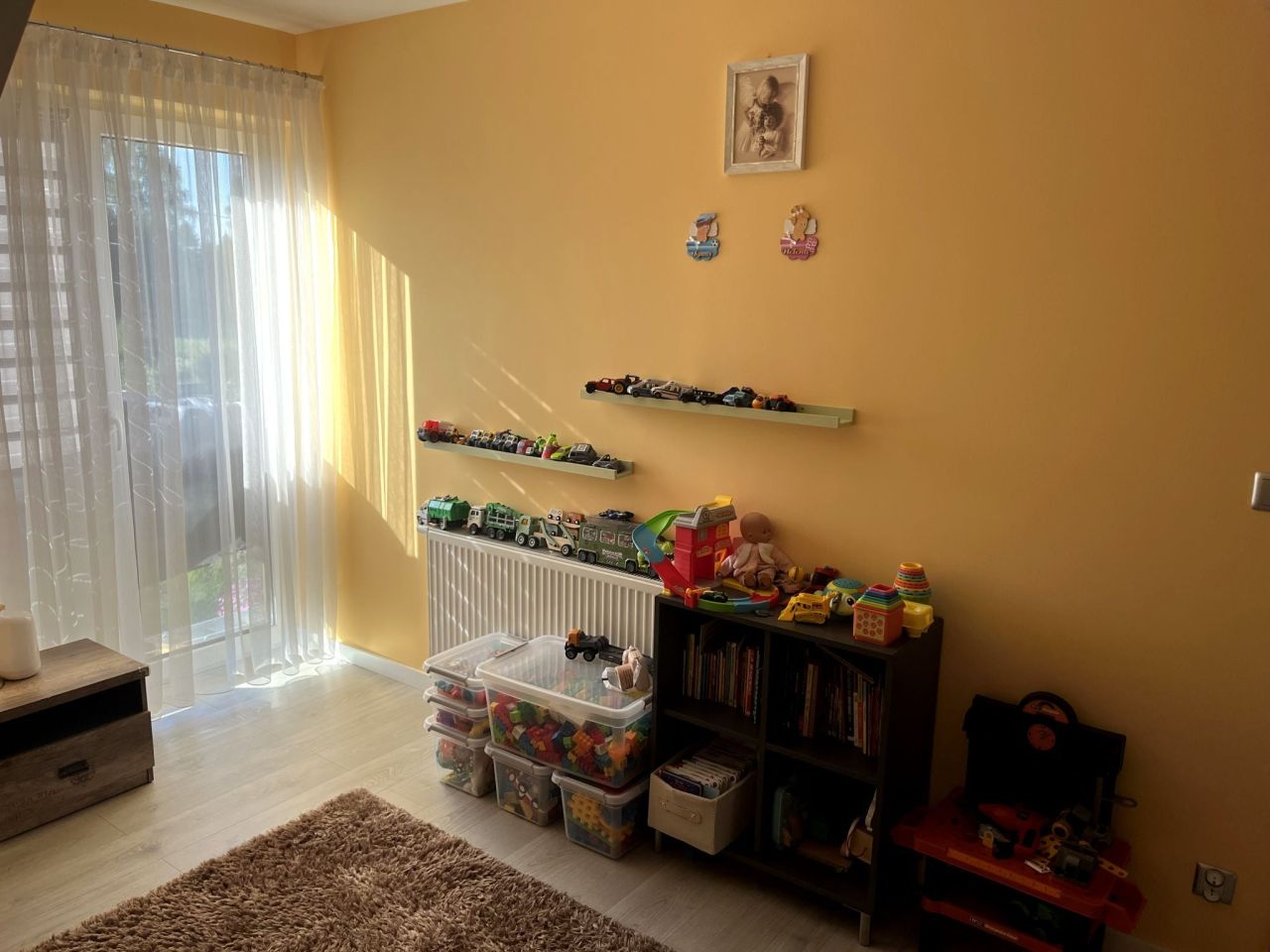 bliźniak, 4 pokoje Koszyce Małe, ul. Radosna. Zdjęcie 17