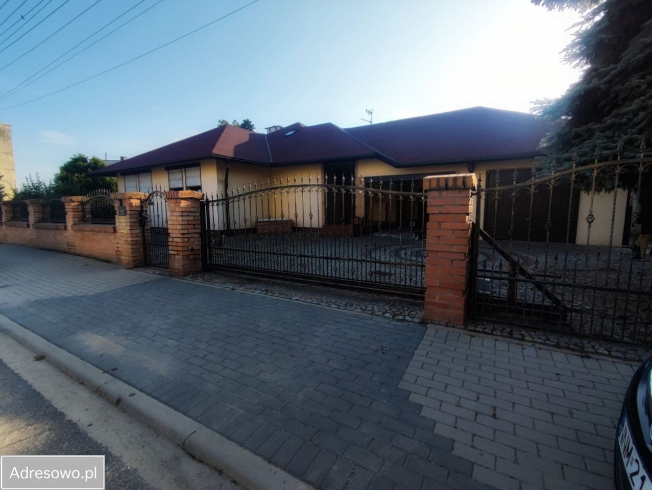 dom wolnostojący, 7 pokoi Nysa. Zdjęcie 5