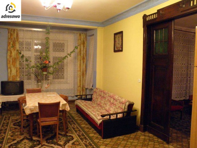 Mieszkanie 4-pokojowe Słupsk, ul. Hugona Kołłątaja. Zdjęcie 1