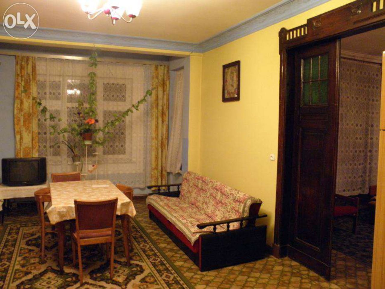 Mieszkanie 4-pokojowe Słupsk, ul. Hugona Kołłątaja