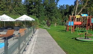 Nieruchomość komercyjna Mielenko, ul. Akacjowa