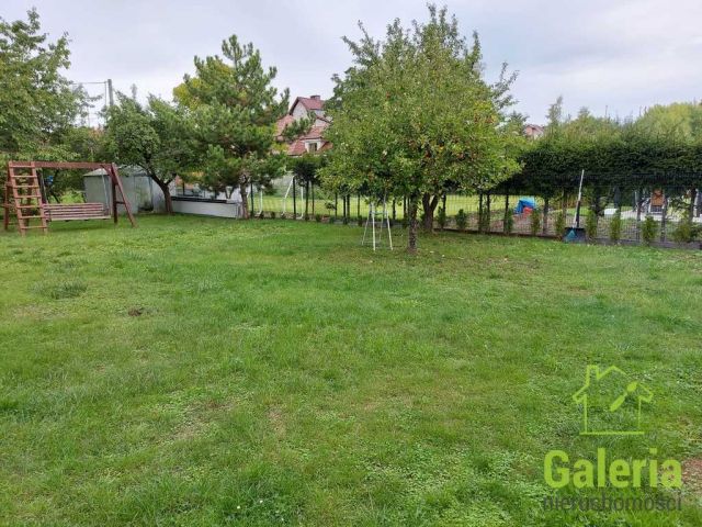 Działka Szczecin Bezrzecze. Zdjęcie 1