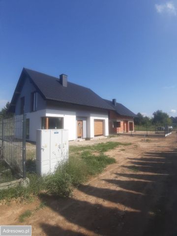 dom wolnostojący, 4 pokoje Radom, ul. Edmunda Bakalarza. Zdjęcie 1