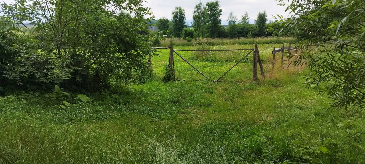 Działka budowlana Kalna, ul. Wichrowa. Zdjęcie 4