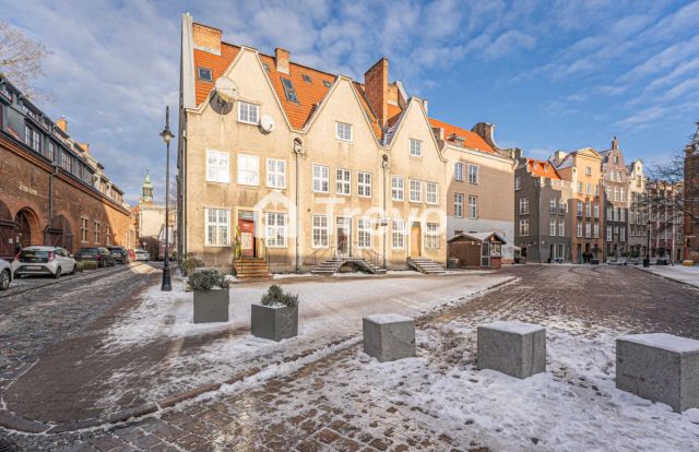 Mieszkanie 2-pokojowe Gdańsk Główne Miasto, ul. Ogarna. Zdjęcie 10