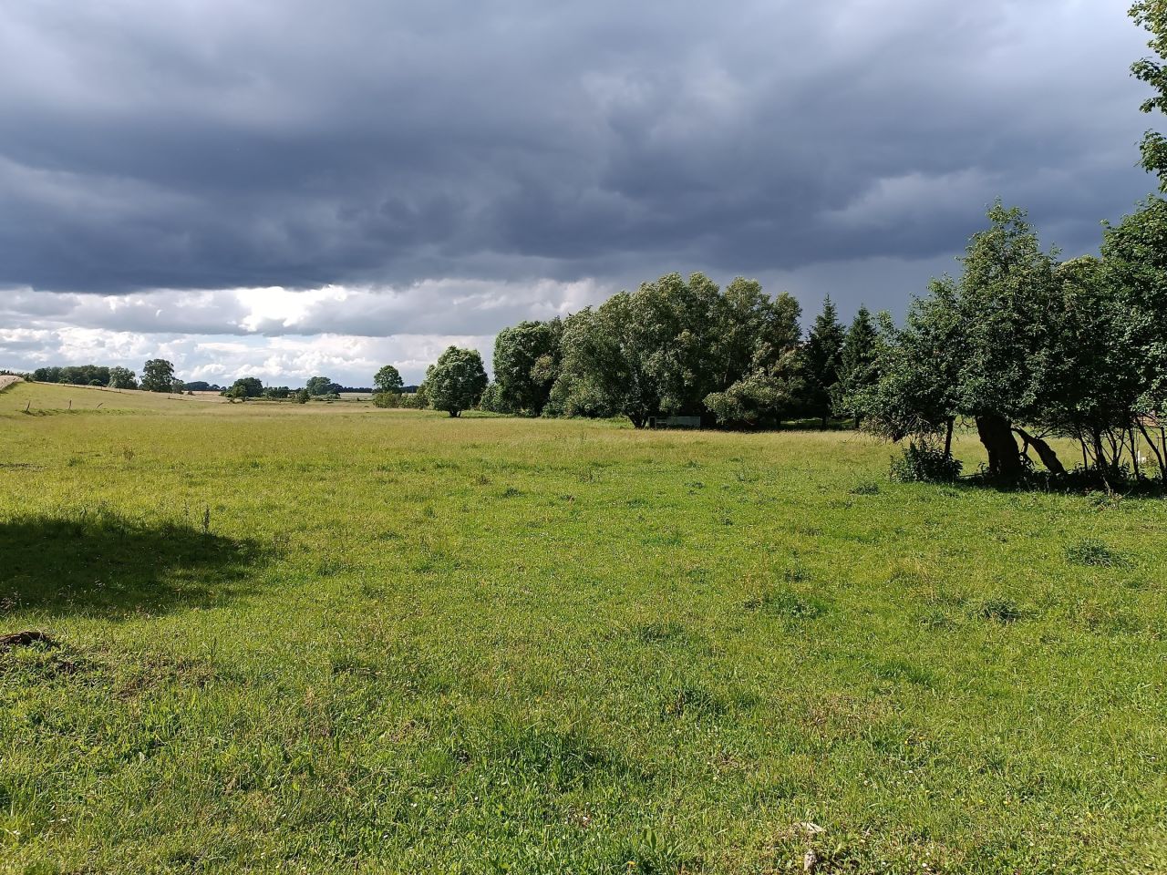Działka budowlana Wieleń Pomorski. Zdjęcie 2