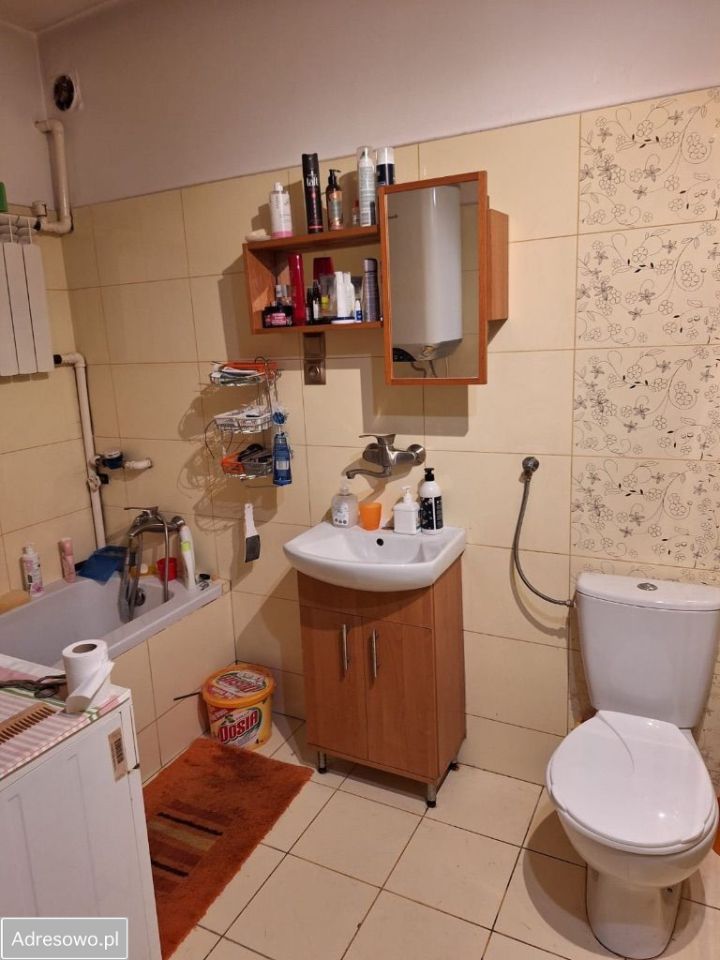 Mieszkanie 3-pokojowe Staszów, ul. Nowa. Zdjęcie 3