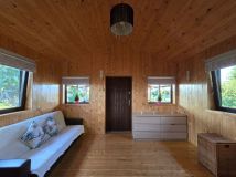 Działka rod Skarszewy, ul. Gdańska. Zdjęcie 2